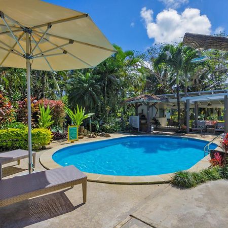 Rarotonga Daydreamer Escape Exterior photo
