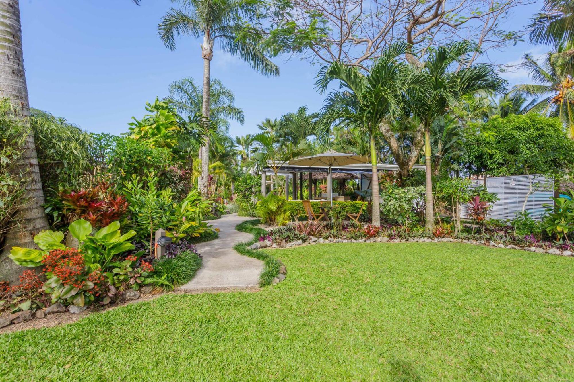 Rarotonga Daydreamer Escape Exterior photo