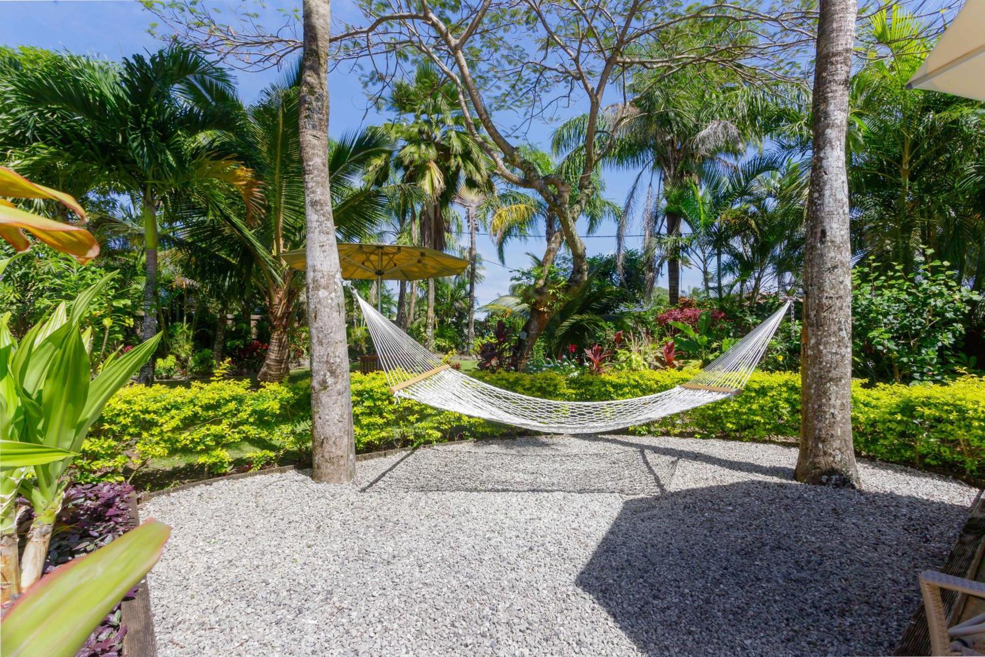 Rarotonga Daydreamer Escape Exterior photo