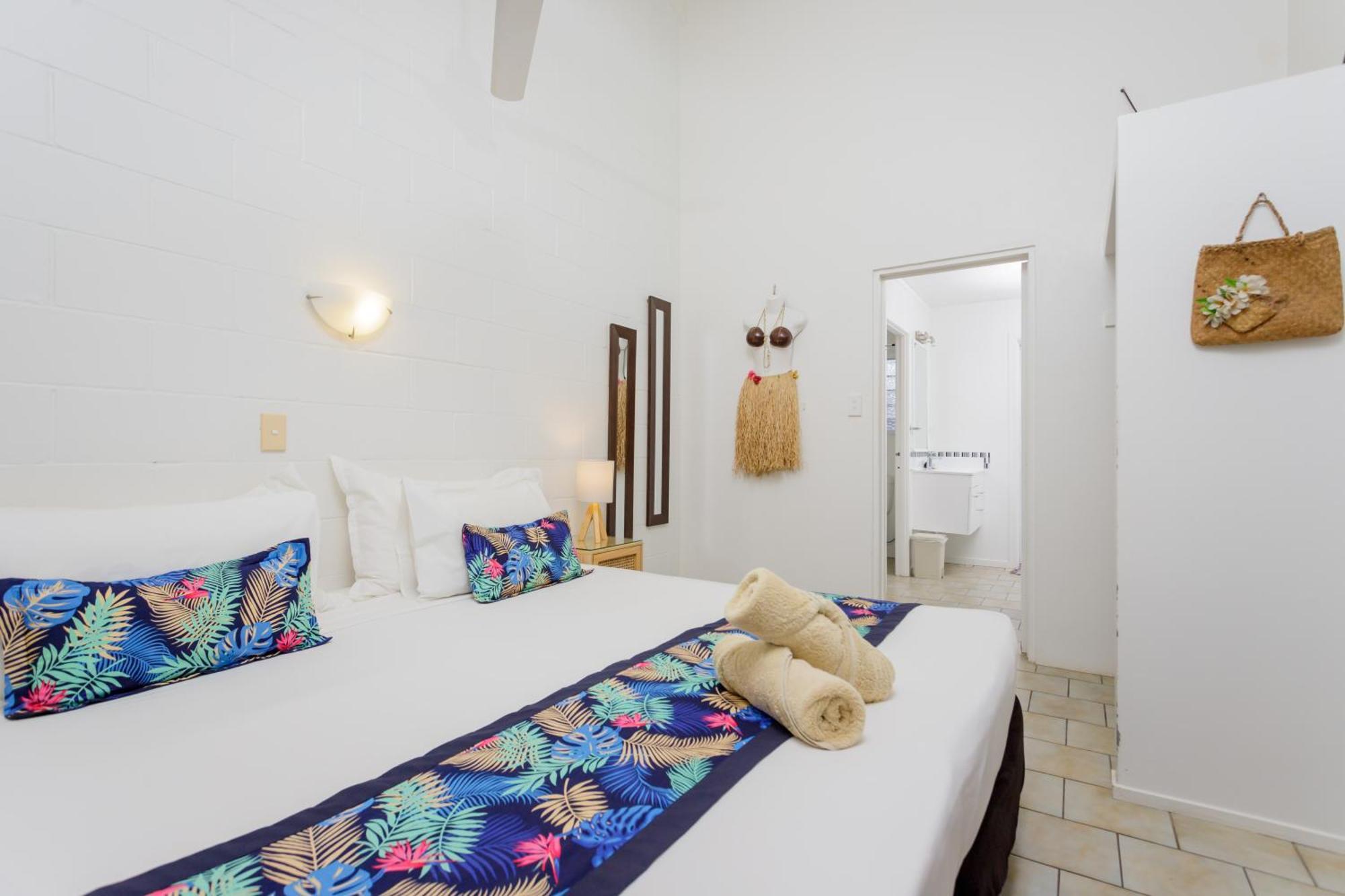 Rarotonga Daydreamer Escape Exterior photo