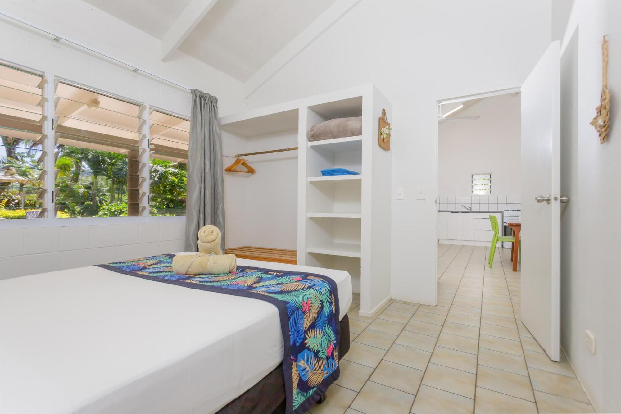 Rarotonga Daydreamer Escape Exterior photo
