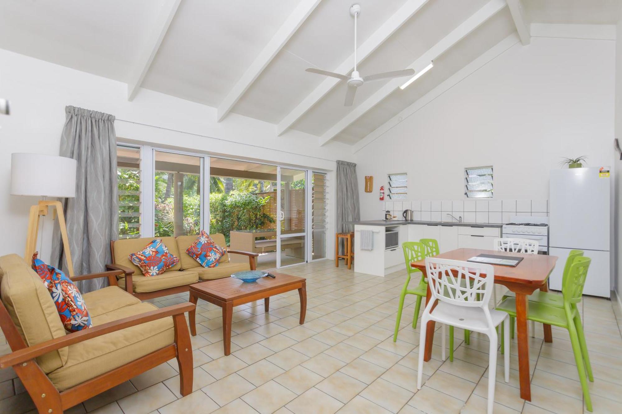 Rarotonga Daydreamer Escape Exterior photo