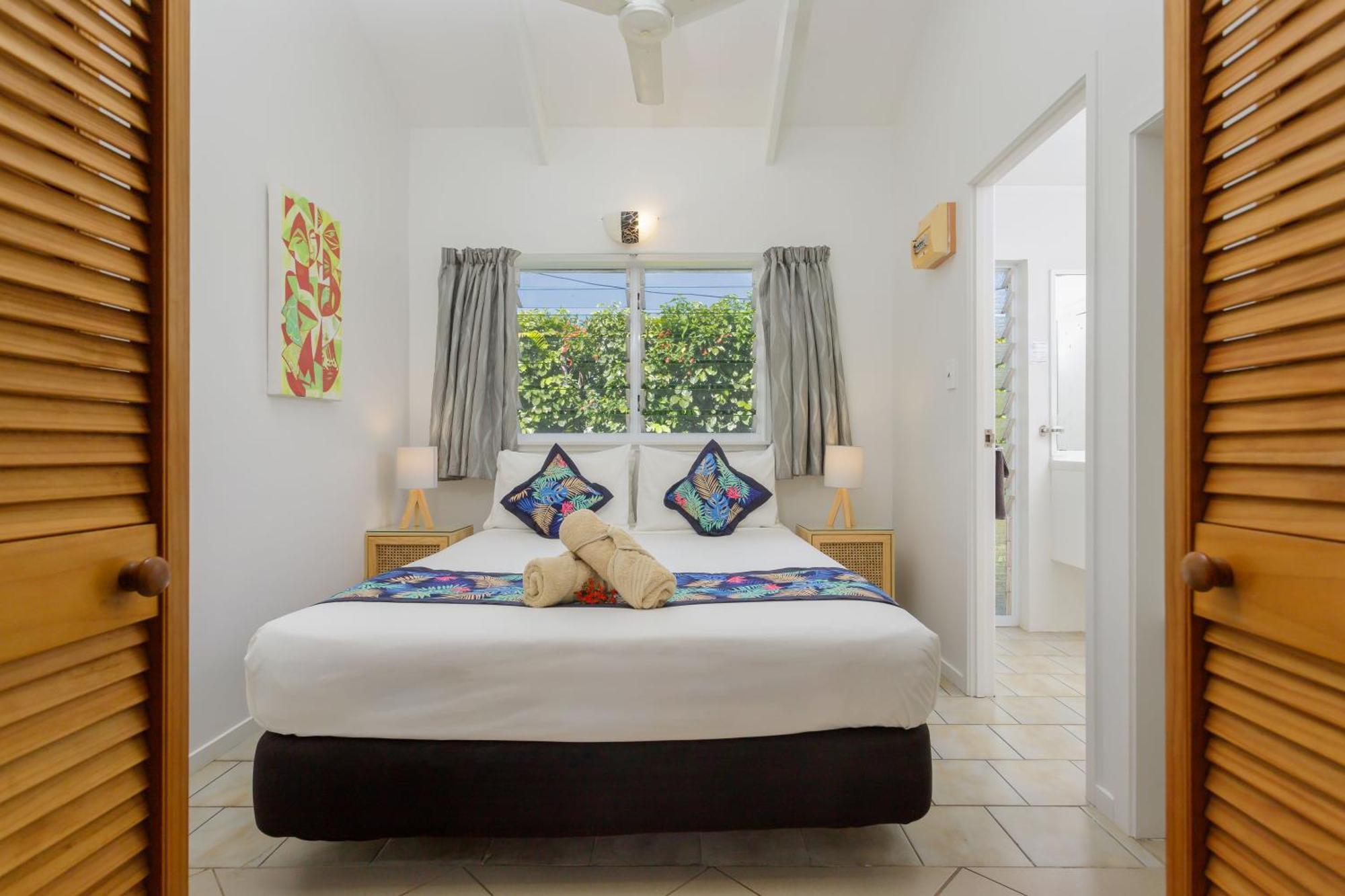 Rarotonga Daydreamer Escape Exterior photo