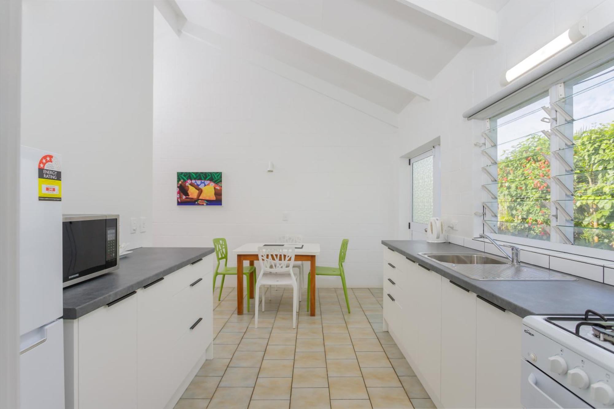 Rarotonga Daydreamer Escape Exterior photo