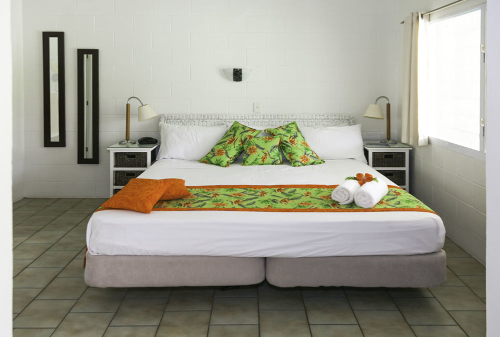 Rarotonga Daydreamer Escape Exterior photo