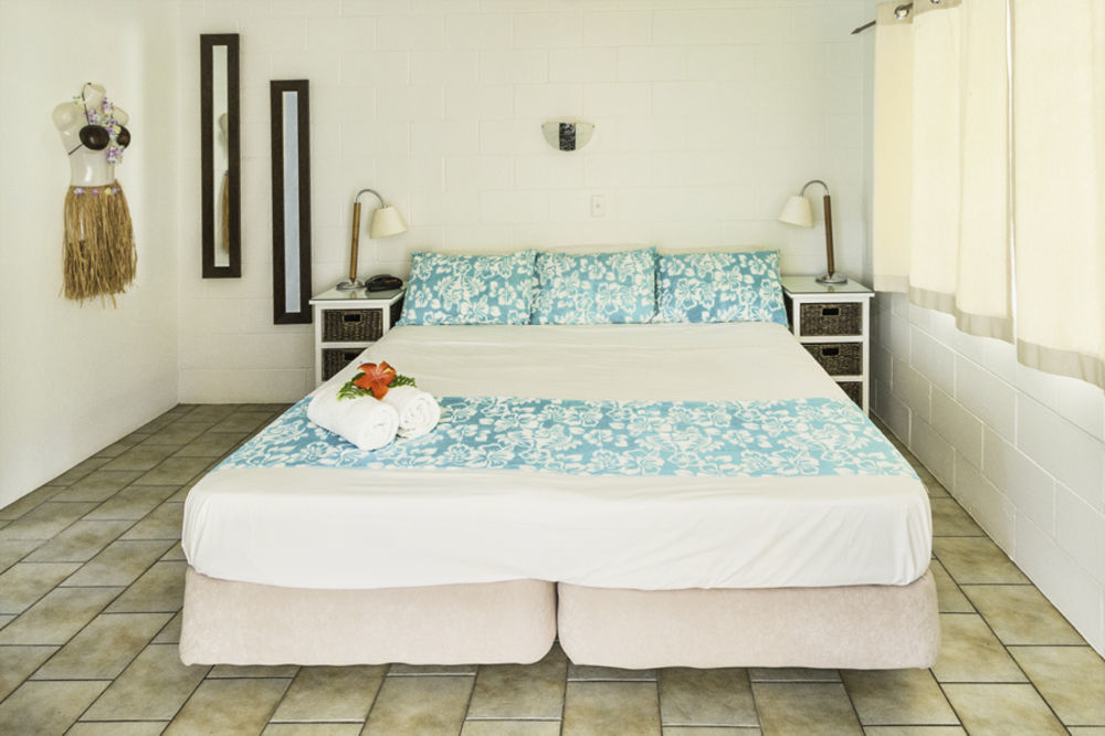 Rarotonga Daydreamer Escape Exterior photo