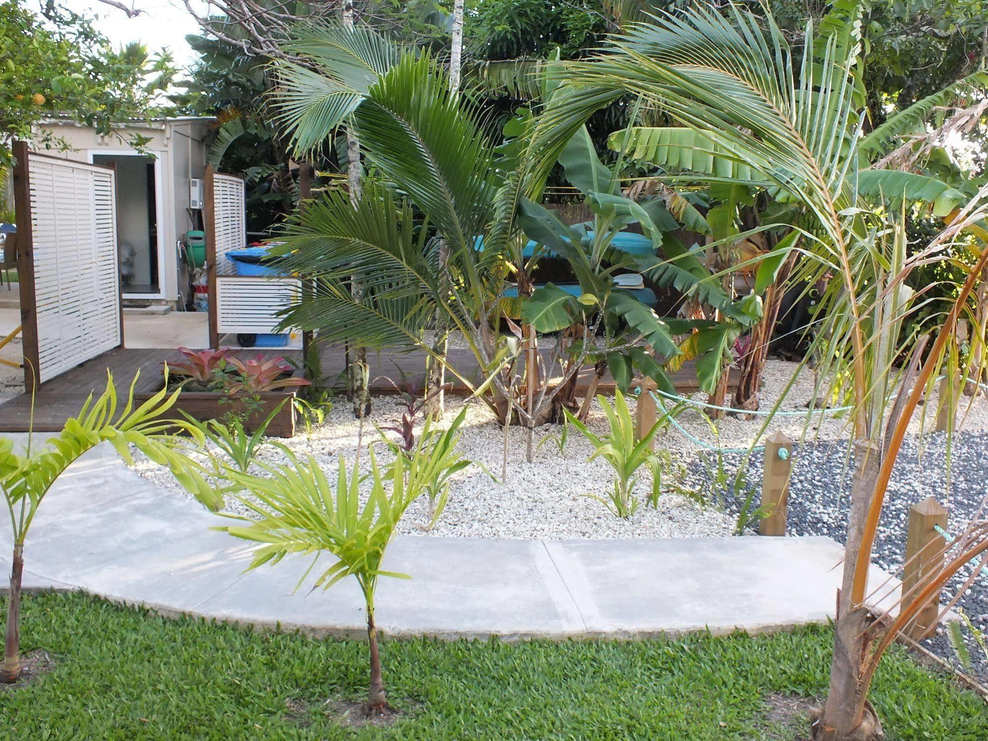 Rarotonga Daydreamer Escape Exterior photo